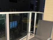 Apartamento à venda na Pompéia