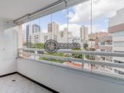 Apartamento à venda na Pompéia 2 quartos 1 suíte, 1 vaga...