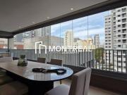 APARTAMENTO À VENDA NA POMPEIA, 3 DORMITÓRIOS, 1 SUÍTE....