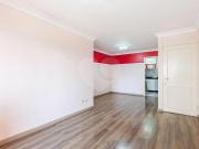 Apartamento à venda, na Pompéia