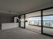 APARTAMENTO À VENDA NA POMPEIA, 4 SUÍTES. 3 VAGAS DE...