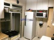 APARTAMENTO À VENDA NA POMPEIA 76m² 2 QUARTOS 1 SUÍTE 2...