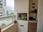 Apartamento a venda na Pompéia com 3 quartos, sendo 1...