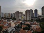 Apartamento à venda na Pompéia com 3 quartos, sendo 1...