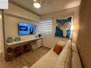 Apartamento à venda na Ponta da Praia: 1 quarto, 1 sala,...