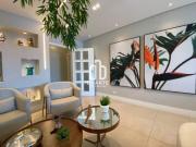 Apartamento a venda na Ponta da Praia, reformado, 183m2...