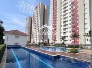 Apartamento a venda na Ponte Preta, 2 vagas, lazer...