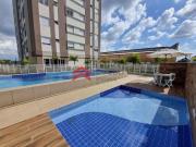 Apartamento à venda na Pousada dos Bandeirantes