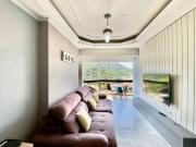 Apartamento à venda na Praia da Enseada, 3 Quartos, 2 Vagas