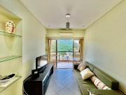 Apartamento à venda na Praia da Enseada,3 Quartos, 2 Vagas