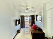 Apartamento à venda na Praia da Enseada, 3 Quartos, 2 Vagas