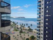 Apartamento à venda na praia da Enseada em Guarujá