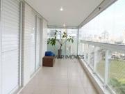 Apartamento à venda na Praia da Enseada em Guarujá | Mar...