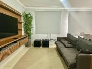 Apartamento á venda na Praia da enseada em Guarujá/ Mar...