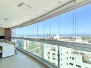 Apartamento à Venda na Praia da Enseada em Guarujá Mar...