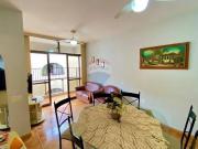 Apartamento à venda na praia da Enseada Guarujá