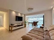 Apartamento à venda na praia da Enseada Guarujá / SP