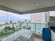 Apartamento à venda na Praia da Enseada Guarujá / SP