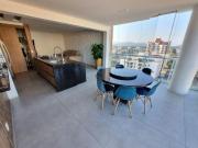Apartamento à venda na Praia da Enseada Guarujá/SP