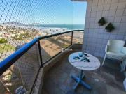 Apartamento à venda na Praia da Enseada Guarujá/SP