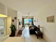 Apartamento à venda na praia da Enseada no Guarujá I...