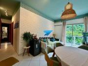 Apartamento á venda na Praia da Enseada no Guarujá |...