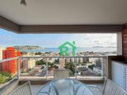 Apartamento à venda na Praia da Enseada | Rocha Imóveis...