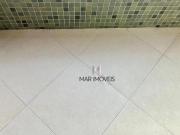 Apartamento á venda na Praia da enseada/Mar Imóveis Prime
