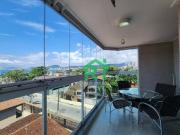 Apartamento à venda na Praia da Enseada/Rocha Imóveis...