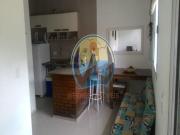 Apartamento à venda na Praia da Maranduba
