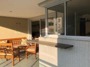 Apartamento a venda na praia da Pitangueiras, Guarujá SP