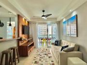 Apartamento À Venda na Praia das Astúrias