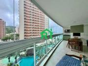 Apartamento à venda na Praia das Astúrias, 3 Quartos, 2...