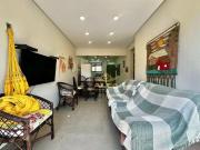 Apartamento à venda na praia das Astúrias | Alfa imóveis...