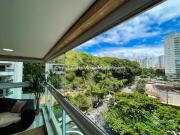 Apartamento à venda na praia das Astúrias em Guarujá
