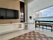 Apartamento à Venda na Praia das Astúrias em Guarujá Mar...