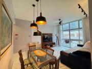 Apartamento à venda na Praia das Astúrias Guarujá / SP