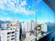 Apartamento à venda na Praia das Astúrias Guarujá / SP