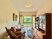 Apartamento á venda na praia das Astúrias no Guarujá I...