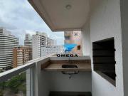 Apartamento à venda na praia das Astúrias no Guarujá I...