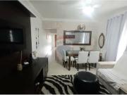 Apartamento à venda na Praia das Astúrias no Guarujá, SP