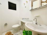 Apartamento a venda na praia das Pitangueiras, 02...