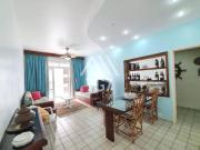 APARTAMENTO À VENDA NA PRAIA DAS PITANGUEIRAS GUARUJÁ