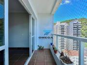 Apartamento à venda na Praia das Pitangueiras Guarujá SP...