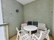 Apartamento à venda na Praia das Pitangueiras Guarujá/SP