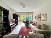 Apartamento à venda na praia das Pitangueiras no Guarujá...