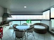 Apartamento à venda na Praia das Pitangueiras | Rocha...