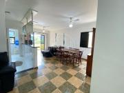 Apartamento à venda na Praia das Toninhas