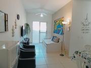 Apartamento à venda na Praia das Toninhas – Ubatuba...
