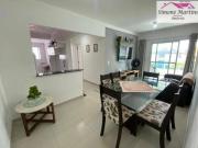 APARTAMENTO Á VENDA NA PRAIA DE MONGAGUA
